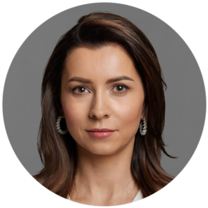 Awatar Marcelina Wilczyńska