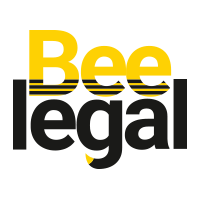 Logo BeeLegal